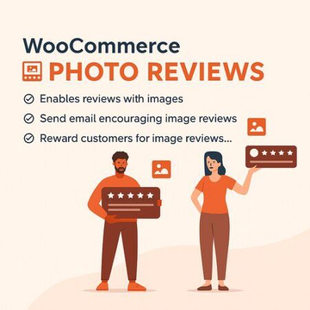 WooCommerce Photo Reviews – Review Reminders