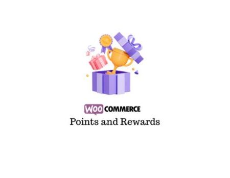 WooCommerce Points and Rewards