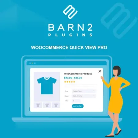 WooCommerce Quick View Pro