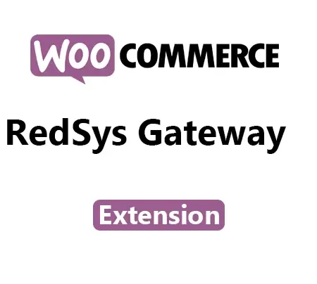 WooCommerce RedSys Payment Gateway