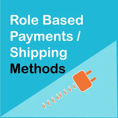 WooCommerce Role Based Methods