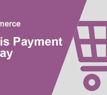 WooCommerce Moneris Payment Gateway