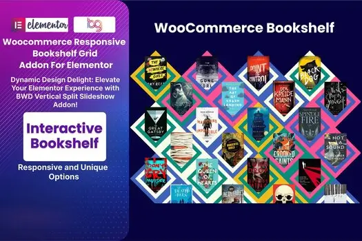 Woocommerce -Responsive -Bookshelf -Grid -Addon (1) Woocommerce Responsive Bookshelf Grid Addon 1