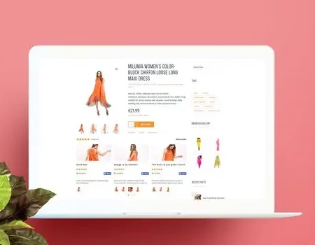 WooCommerce Image Review for Discount