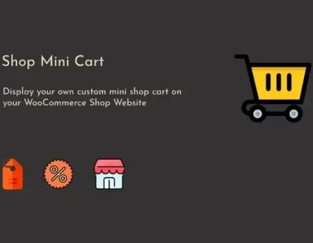 WooCommerce Mini Cart
