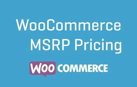WooCommerce MSRP Pricing