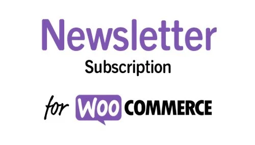 woocommerce-newsletter-subscription woocommerce newsletter subscription