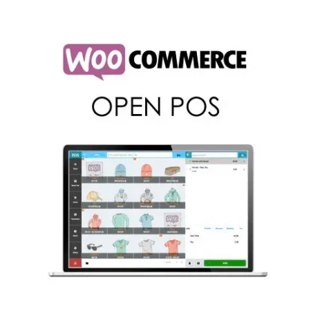 Woocommerce OpenPos