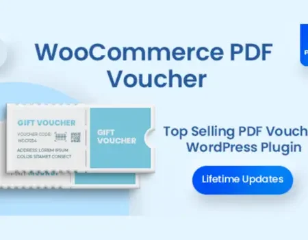 WooCommerce PDF Vouchers