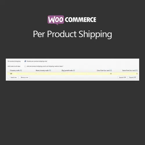 woocommerce-per-product-shipping woocommerce per product shipping