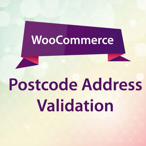 woocommerce-postcode-address-validation woocommerce postcode address validation