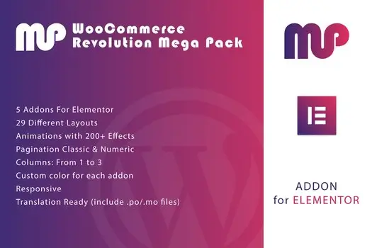 woocommerce-revolution-mega-pack-for-elementor (1) woocommerce revolution mega pack for elementor 1
