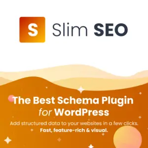 Slim SEO Pro