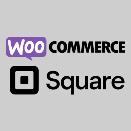 WooCommerce Square Payment Gateway