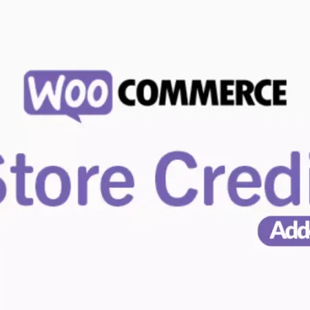 WooCommerce Store Credit
