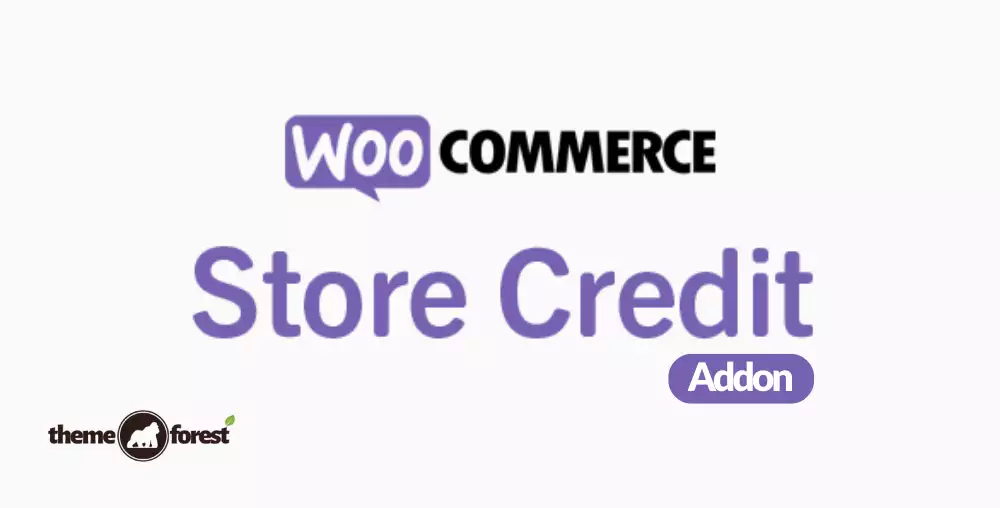 WooCommerce-Store-Credit-Addon WooCommerce Store Credit Addon