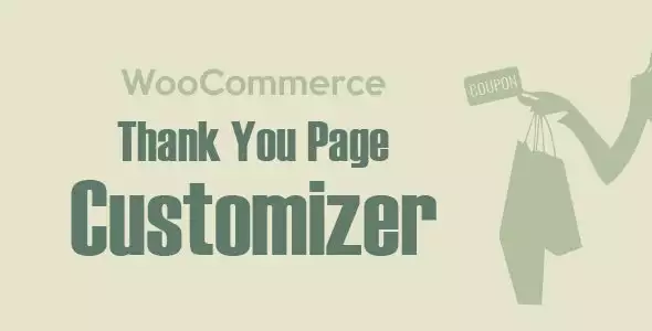 WooCommerce-Thank-You-Page-Customizer-Codecanyon WooCommerce Thank You Page Customizer Codecanyon