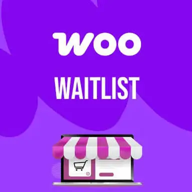 WooCommerce Waitlist