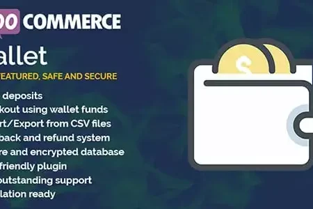 WooCommerce Wallet