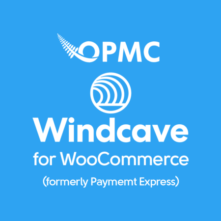 WooCommerce Windcave Gateway