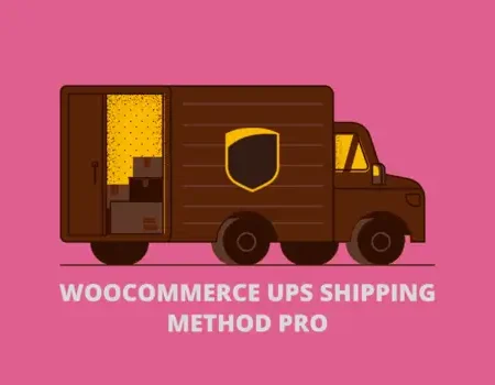 WooCommerce UPS Shipping Method Pro |WPRuby