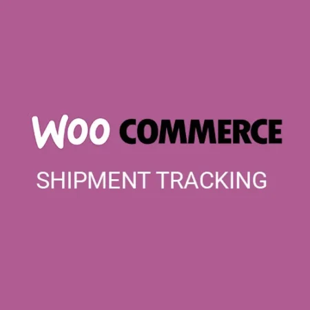 WooCommerce Shipment Tracking