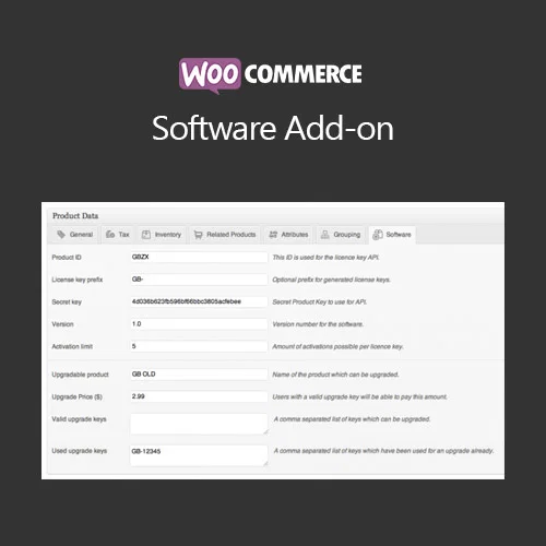 woocommerce-software-add-on woocommerce software add on