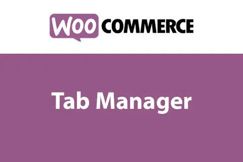 woocommerce-tab-manager woocommerce tab manager
