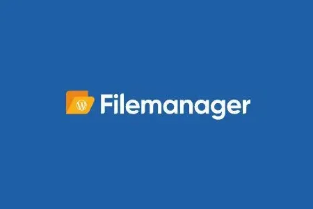WP File Manager – PRO