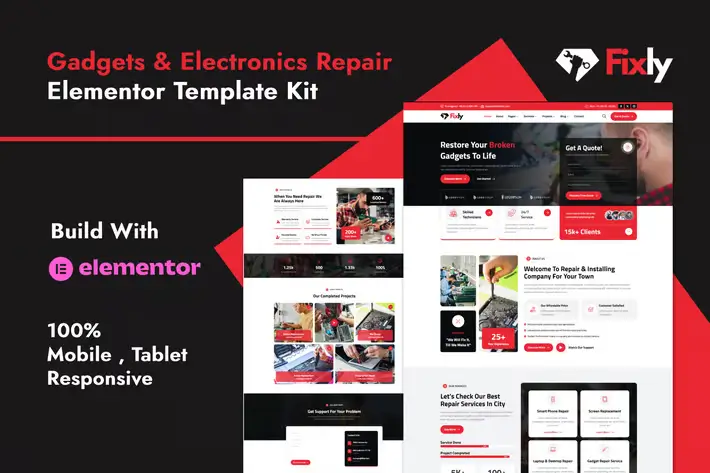 Fixly-–-Electronics-Gadgets-Repair-Services-Elementor-Template-Kit Fixly – Electronics Gadgets Repair Services Elementor Template Kit