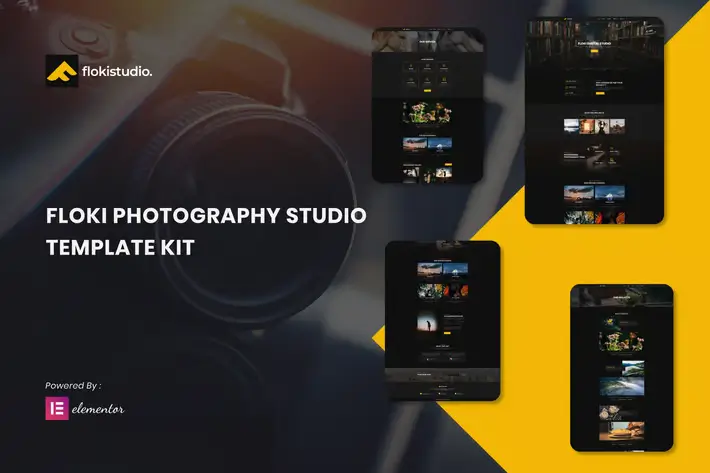 Floki-–-Photography-Studio-Elementor-Template-Kit Floki – Photography Studio Elementor Template Kit