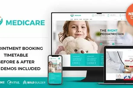 Medicare – Doctor, Medical & Healthcare