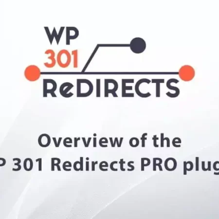 WP 301 Redirects Pro