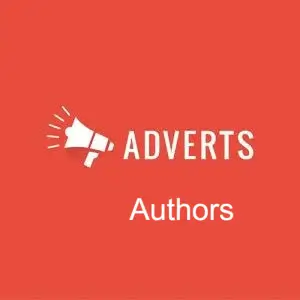 WP Adverts – Authors