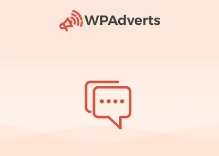 WP Adverts – Better Messages