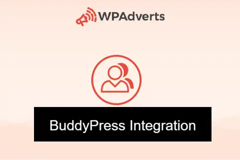 WP -Adverts – BuddyPress- Integration (1) WP Adverts – BuddyPress Integration 1