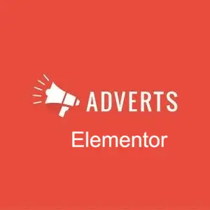 WP Adverts – Elementor