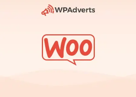 WP Adverts – WooCommerce Integration