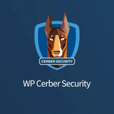 WP Cerber Security