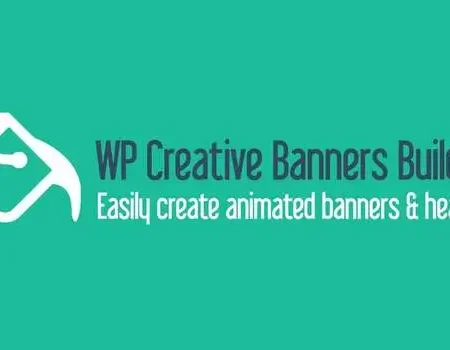 WP Creative Banners Builder