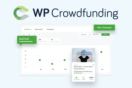 WP Crowdfunding Pro