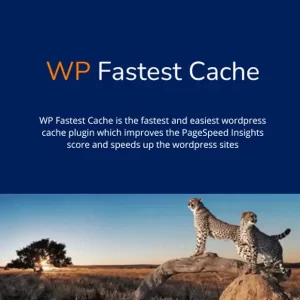 WP Fastest Cache Premium