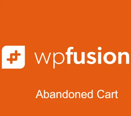 WP Fusion – Abandoned Cart