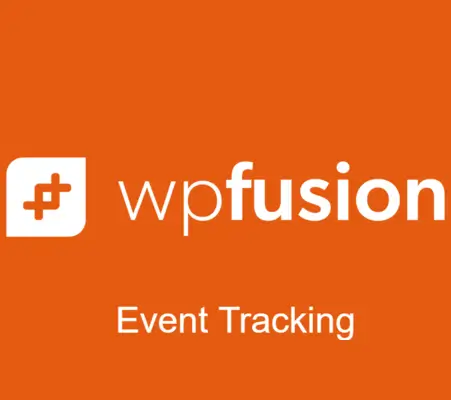 WP Fusion – Event Tracking