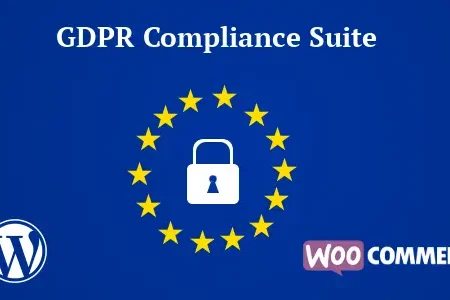 WP GDPR Compliance Suite