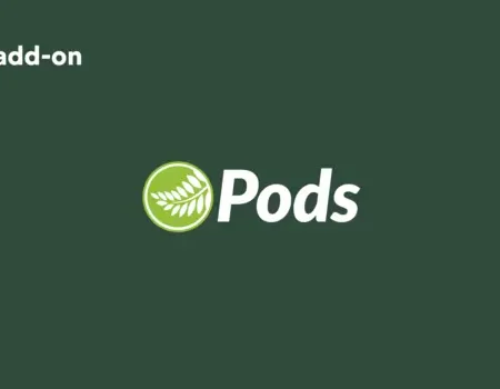 WP Grid Builder – Pods