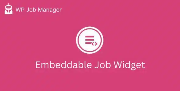 WP-Job-Manager-Embeddable-Job-Widget-1 WP Job Manager Embeddable Job Widget 1