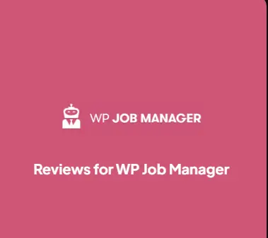WP Job Manager Reviews