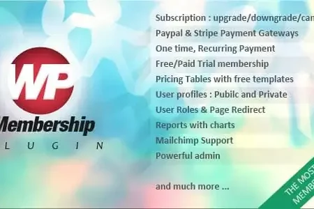 WP Membership