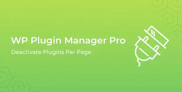 WP-Plugin-Manager-Pro WP Plugin Manager Pro